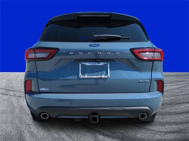 2026 Ford Escape ST-Line Elite photo 2