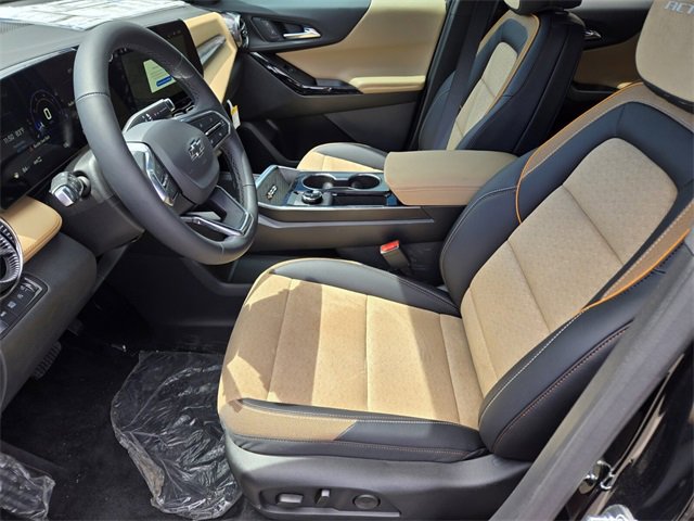 2025 Chevrolet Equinox ACTIV photo 2