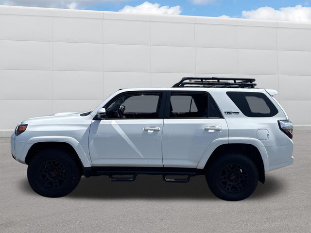 2024 Toyota 4Runner TRD Pro photo 2