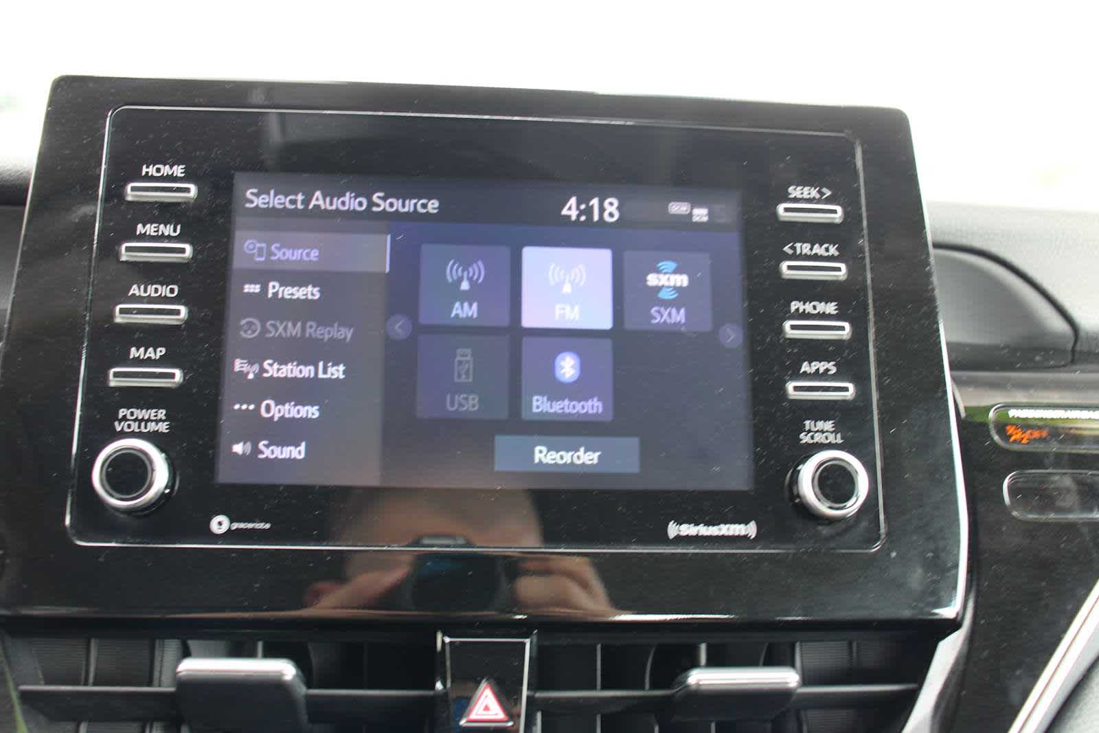 2024 Toyota Camry SE photo 24