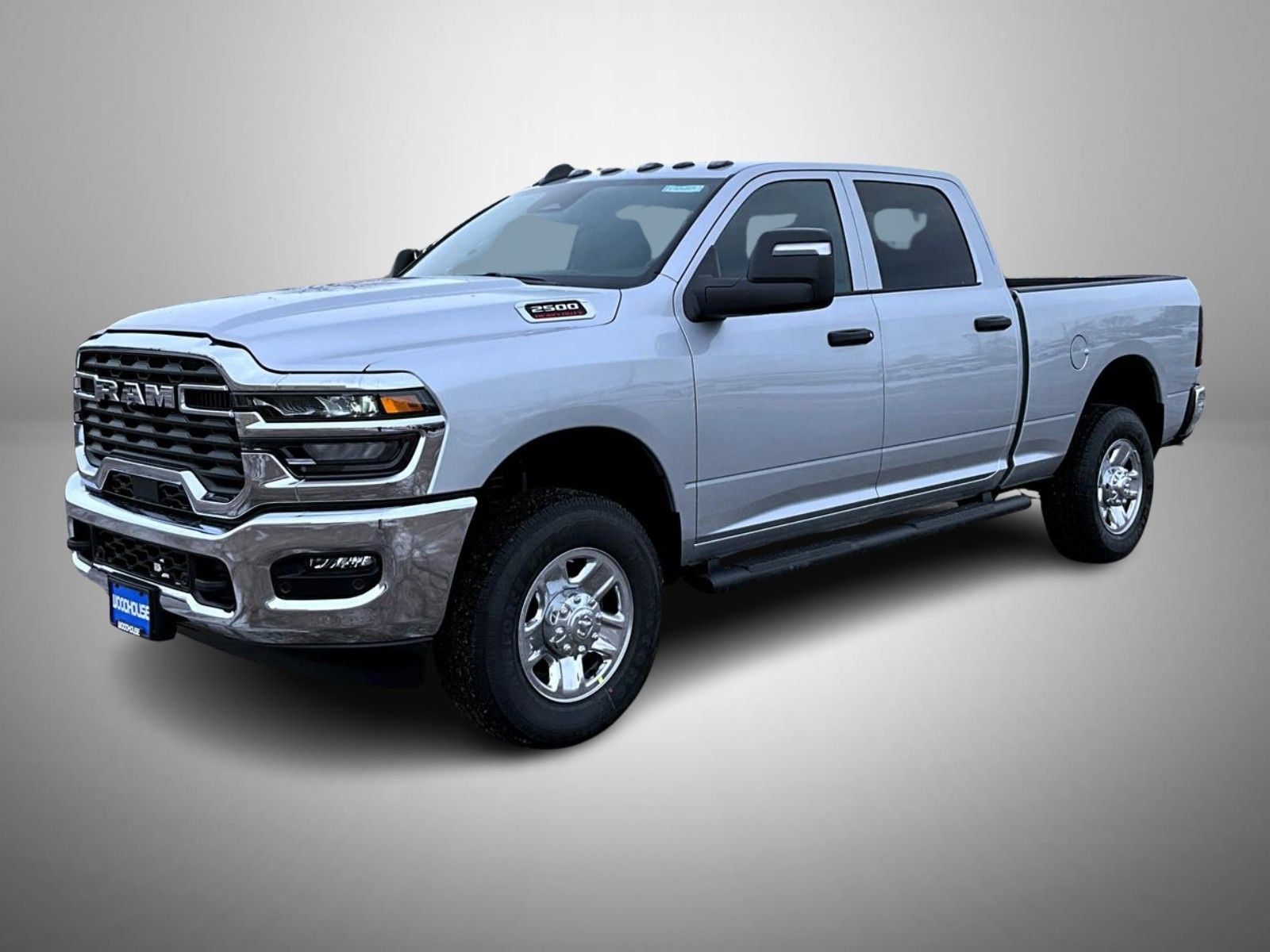 2026 RAM Ram 2500 Pickup Tradesman's photo