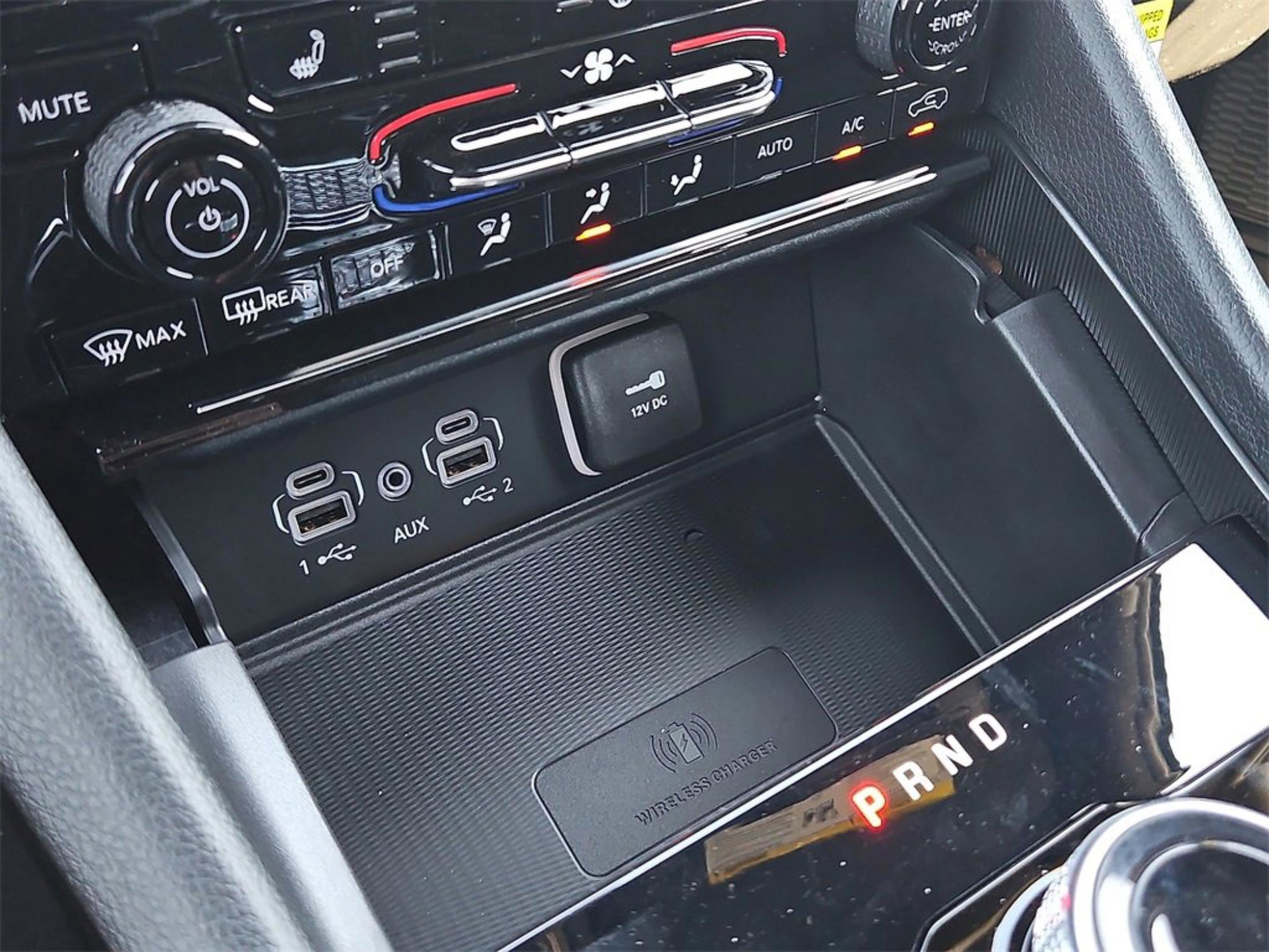 2025 Jeep Grand Cherokee Laredo X photo 24