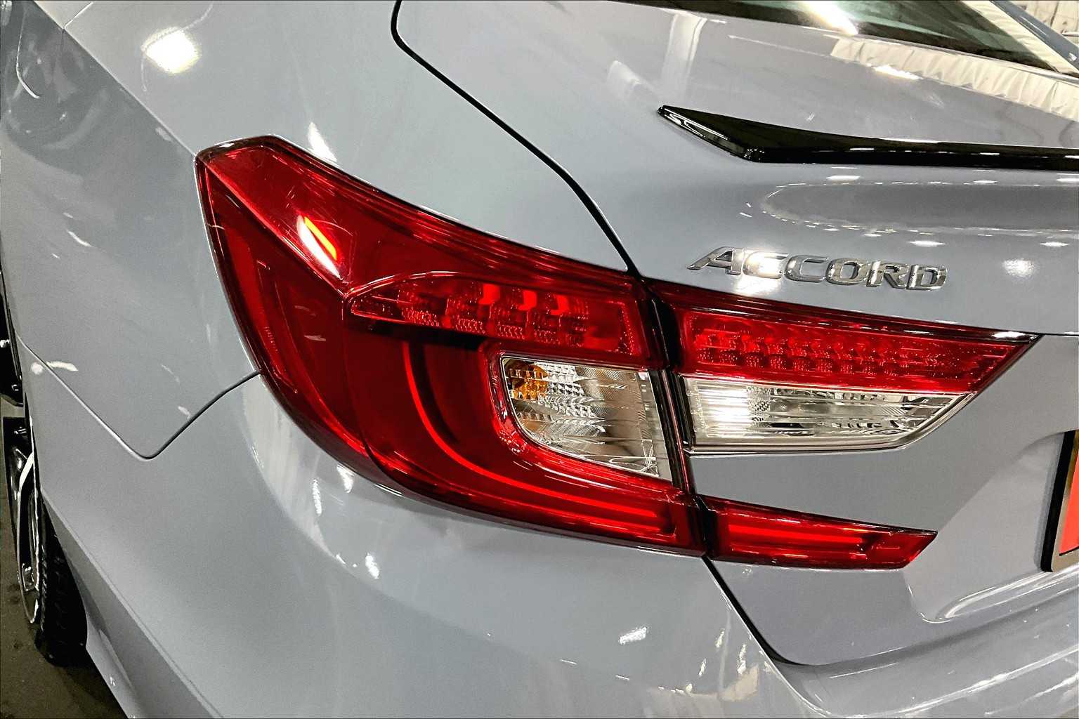 2022 Honda Accord Sport photo 27