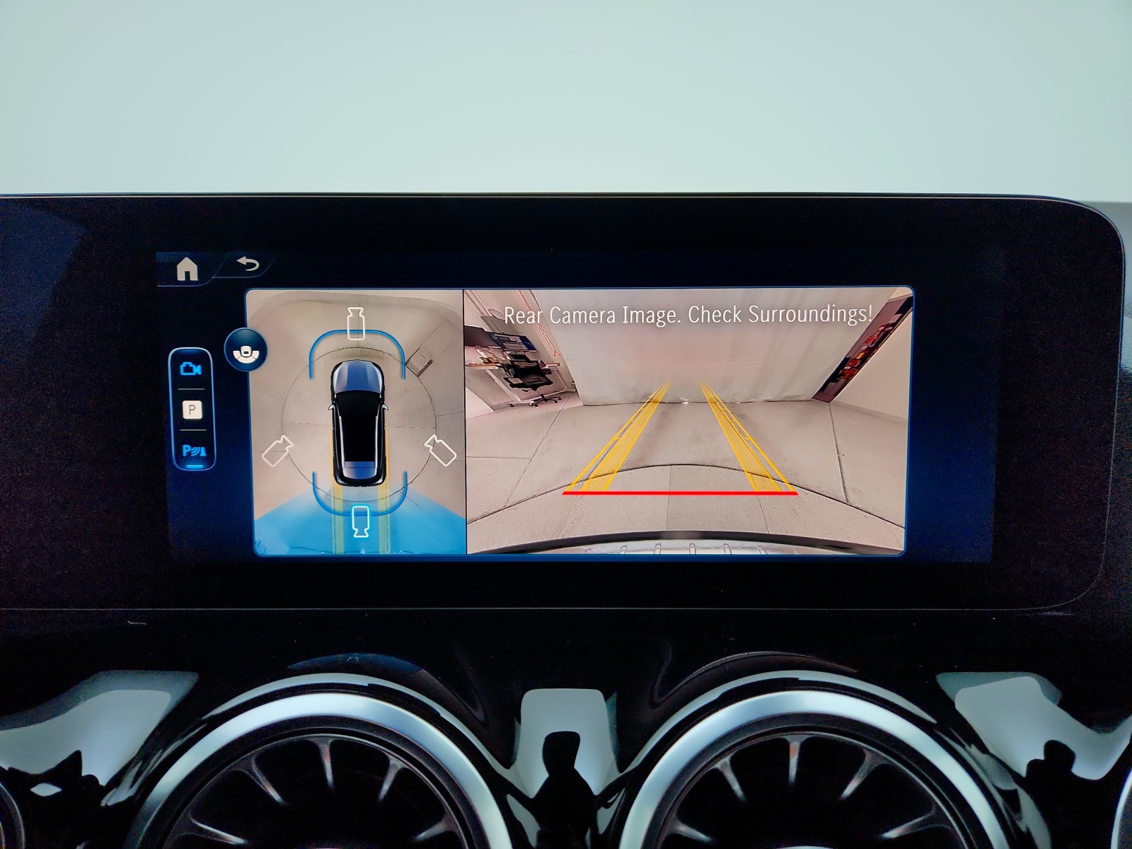 2025 Mercedes Benz GLA 250 photo 25