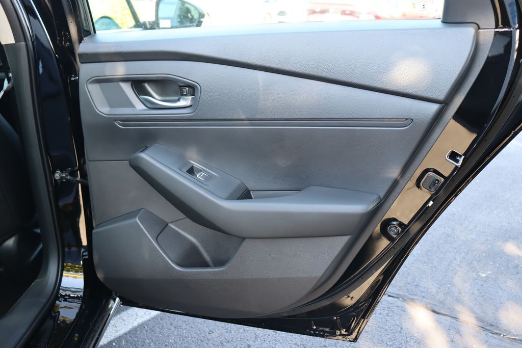 2025 Honda Accord EX-L photo 13