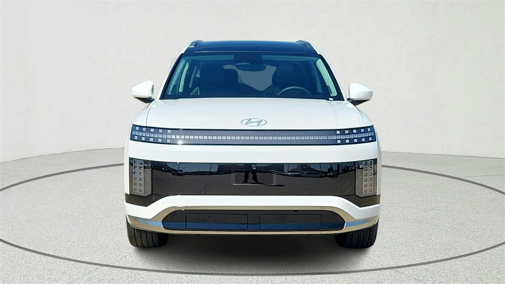 2026 Hyundai Ioniq photo 17