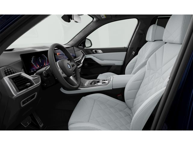 2026 Bmw X7 xDrive40i photo 4