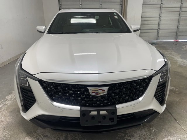 2025 Cadillac CT5 Premium Luxury photo 7