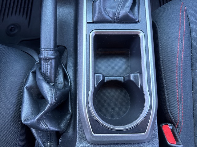 2022 Toyota Tacoma SR5 photo 32