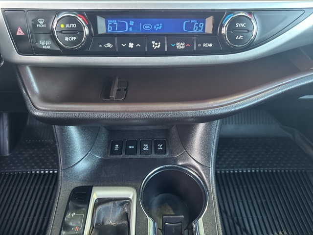 2018 Toyota Highlander XLE photo 30