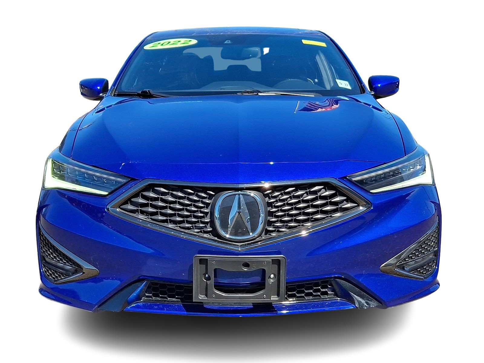 2022 Acura ILX Technology A-Spec photo 2