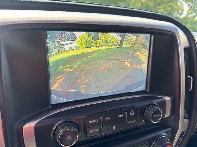 2018 Gmc Sierra 1500 SLT photo 17