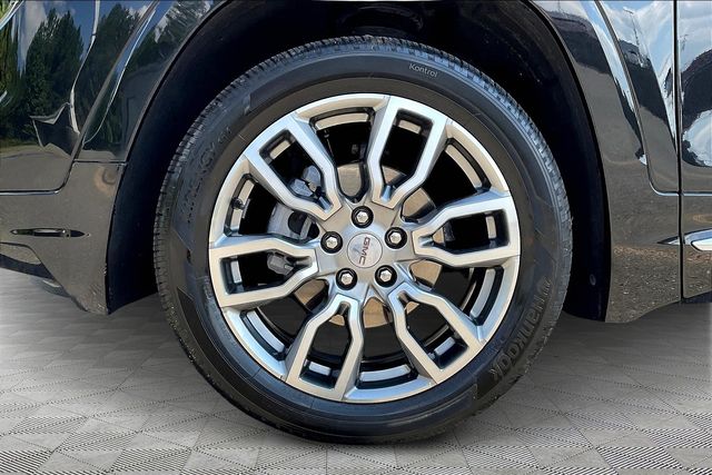 2023 Gmc Terrain Denali photo 20