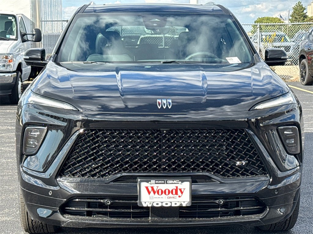 2026 BUICK ENCLAVE - Image 2