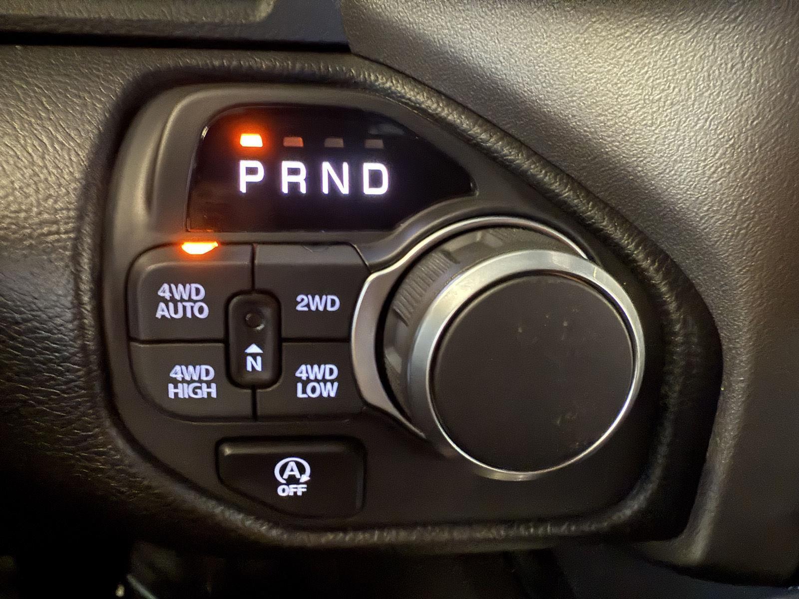 2025 Ram 1500 Big Horn Lone Star photo 35