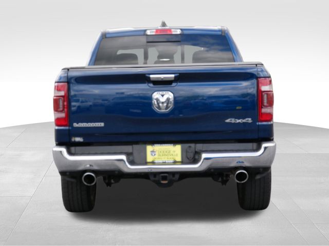 2022 Ram 1500 Laramie photo 6