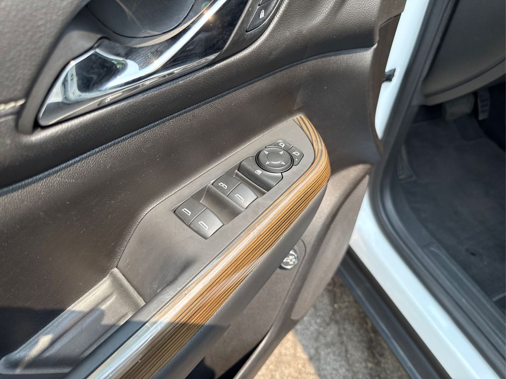 2023 Gmc Acadia SLE photo 33