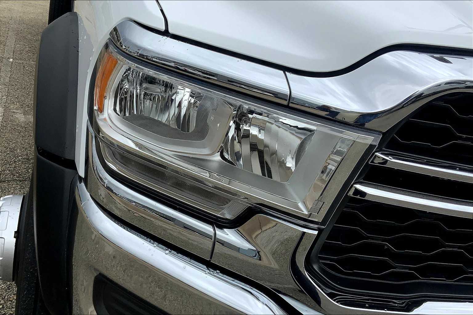 2021 Ram 5500 Tradesman photo 23