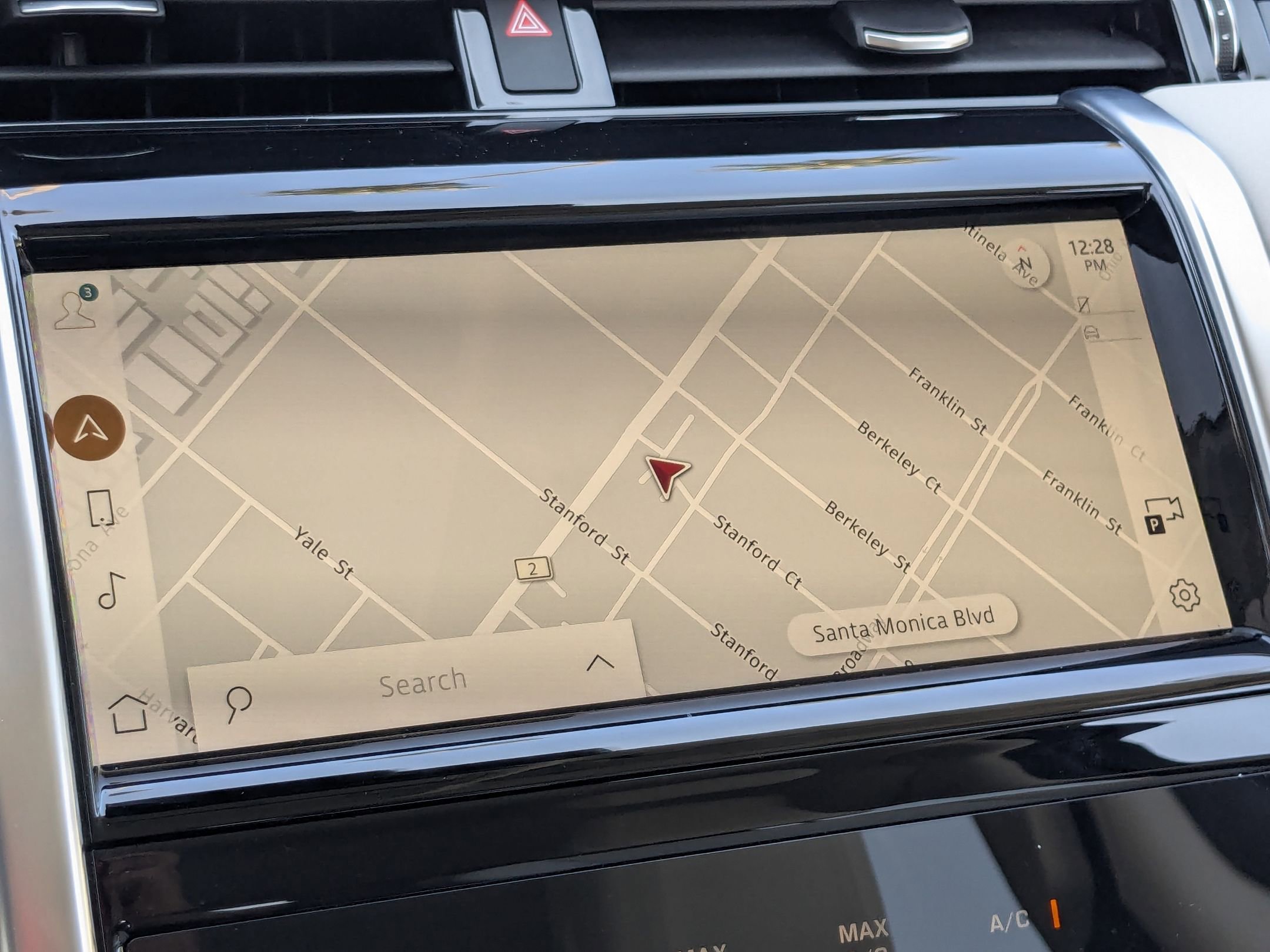 2023 Land Rover Discovery Sport SE photo 11