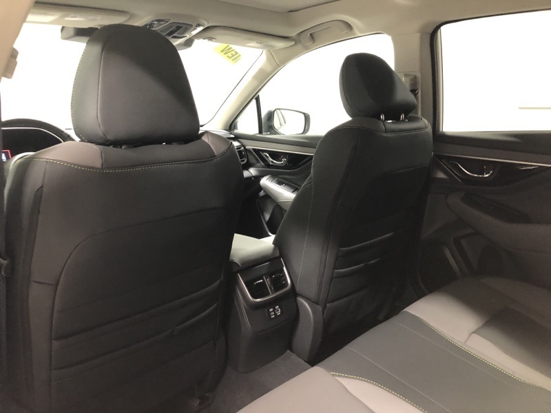 2025 Subaru Outback Onyx Edition photo 14