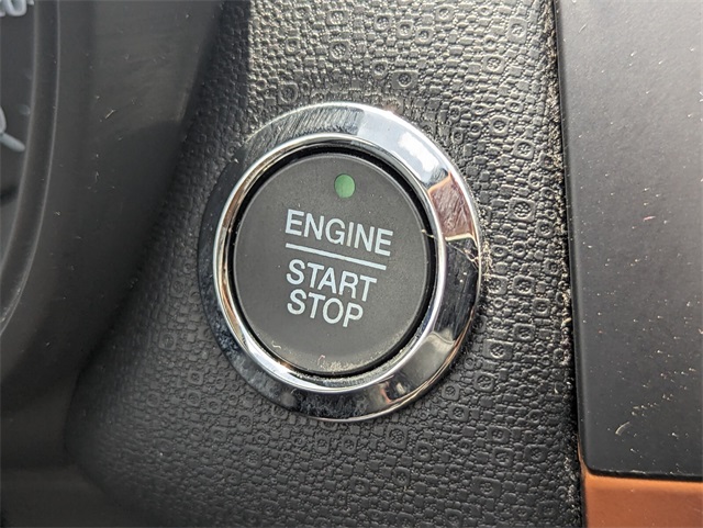 2021 Ford EcoSport SE photo 17