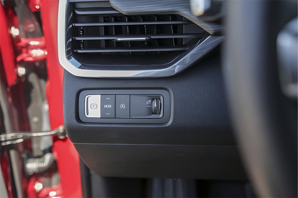 2025 Gmc Acadia Elevation photo 15