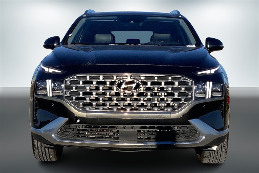 Used 2023 Hyundai Santa Fe Limited with VIN 5NMS4DAL0PH609208 for sale in Kansas City