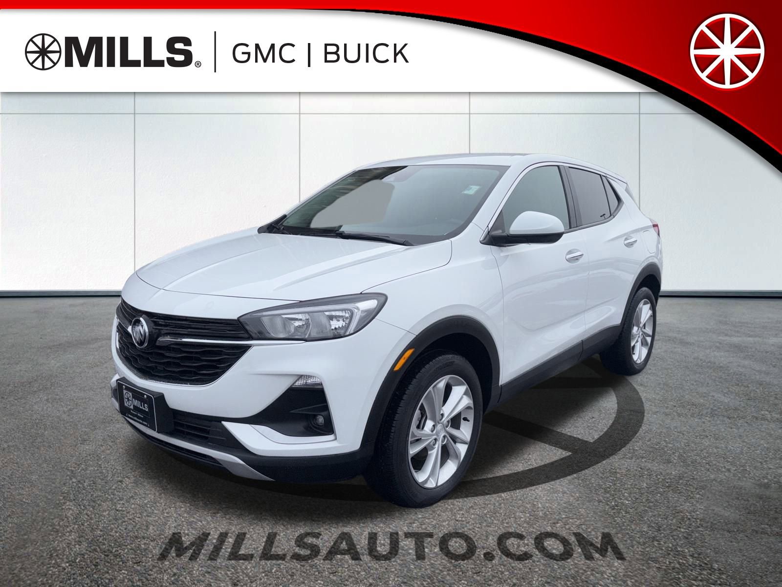 2023 Buick Encore GX Preferred's photo