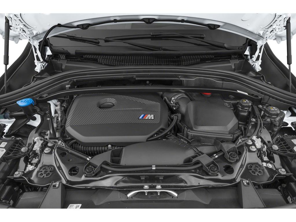 2025 Bmw X1 M35i photo 8