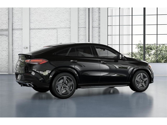 2026 Mercedes Benz GLE 450 4MATIC photo 15