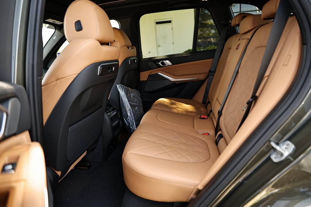 2026 Bmw X5 sDrive40i photo 24