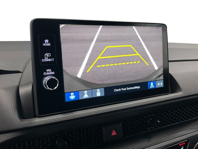2026 Honda CR-V EX photo 19
