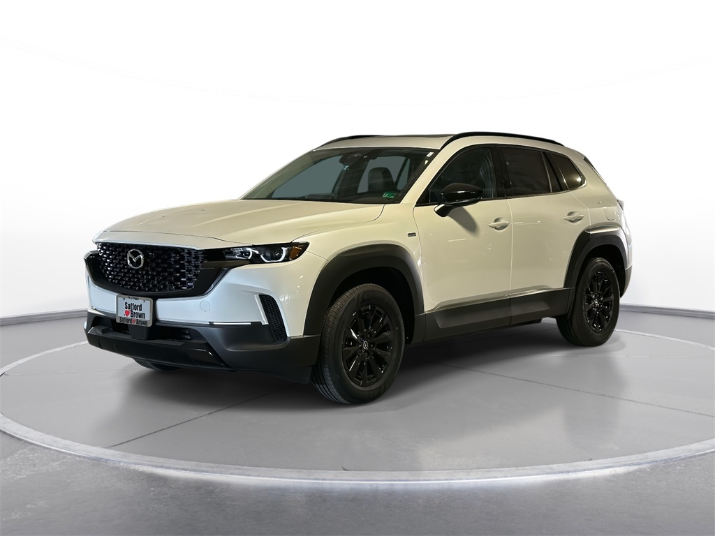 2025 Mazda CX-50 Premium's photo