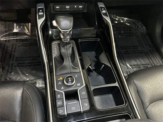2022 Kia Sorento SX photo 12