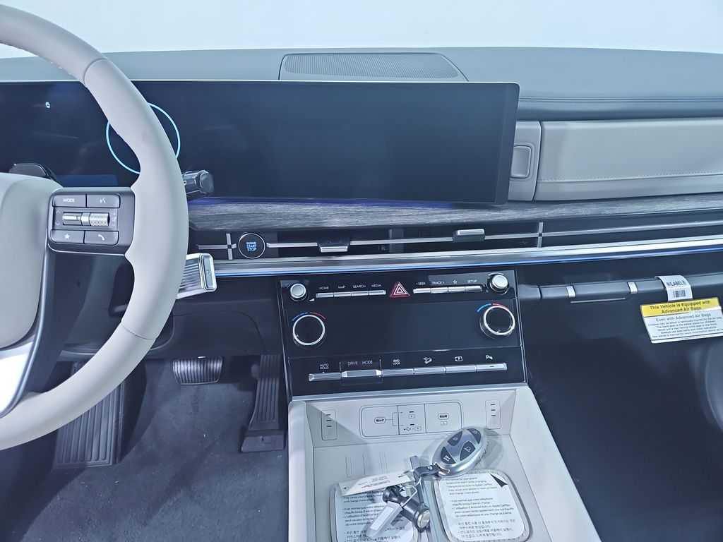 2026 Hyundai Santa Fe Limited photo 14