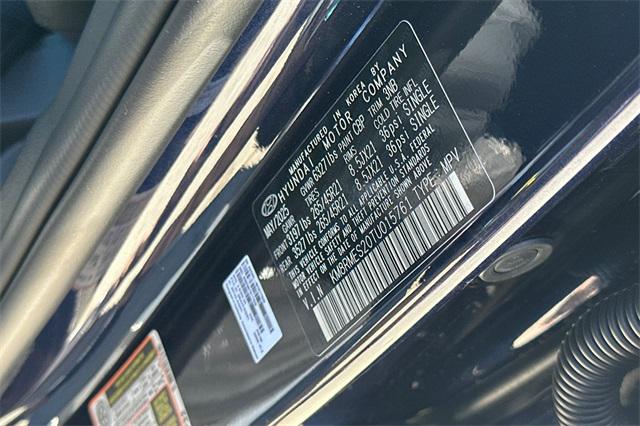 2026 Hyundai Palisade Calligraphy photo 18