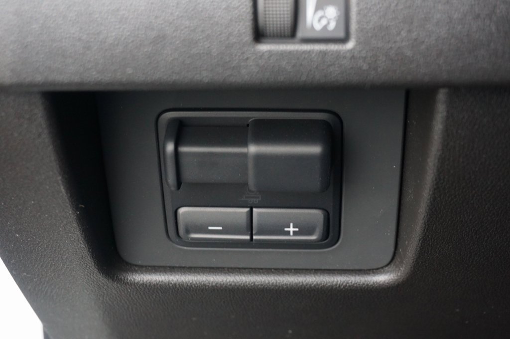2025 Chevrolet Colorado Work Truck LT photo 21