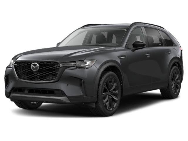 2026 Mazda CX-90 Premium Package's photo