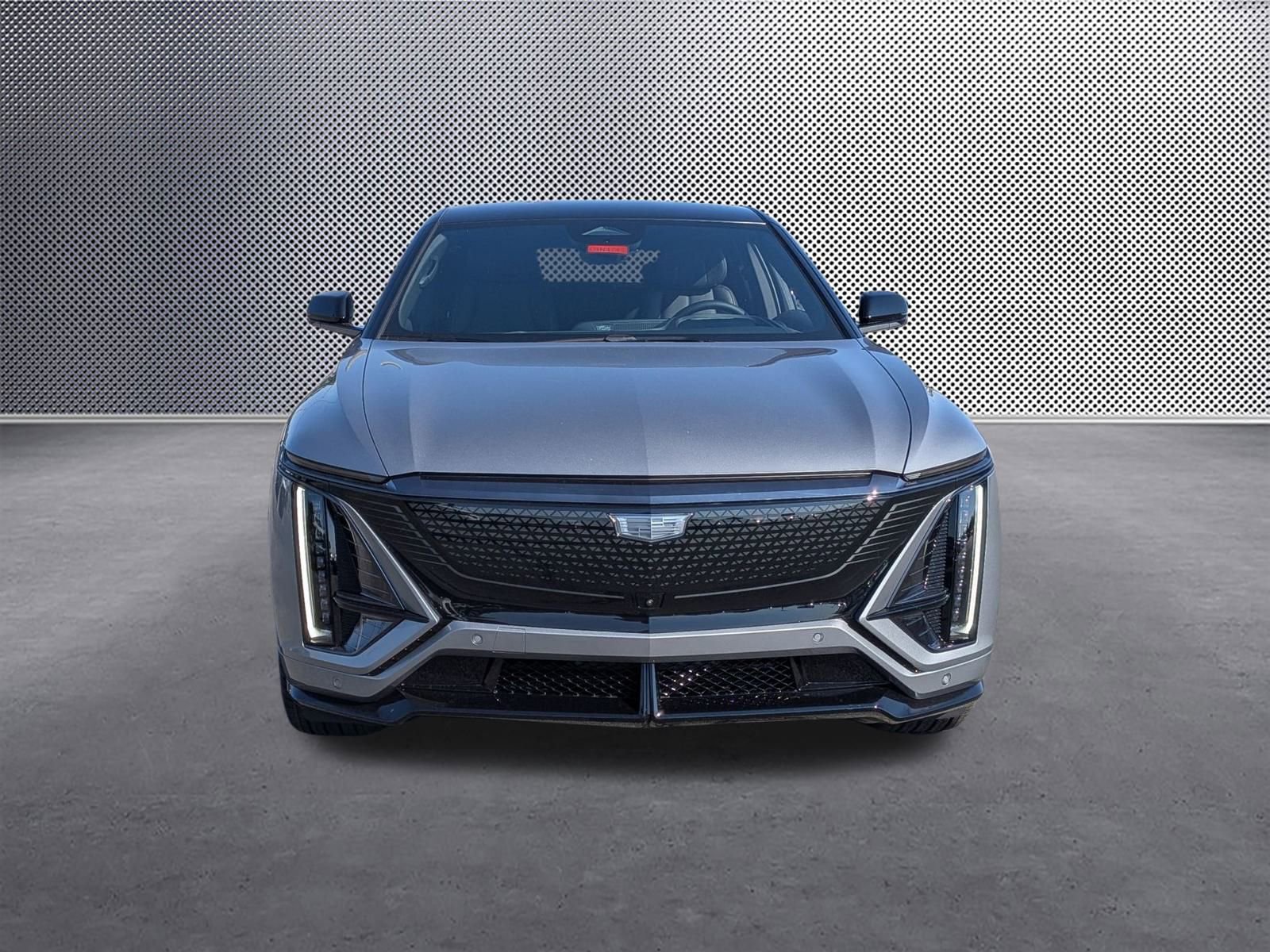 2026 Cadillac Lyriq photo 8