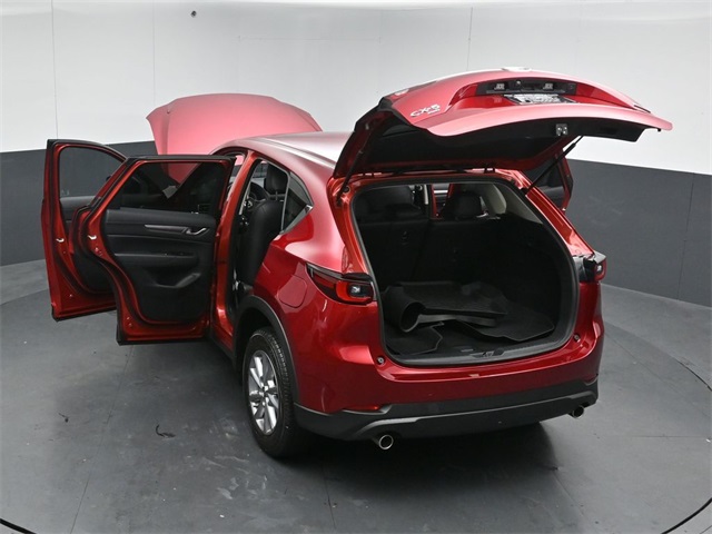 2023 MAZDA CX-5 - Image 58