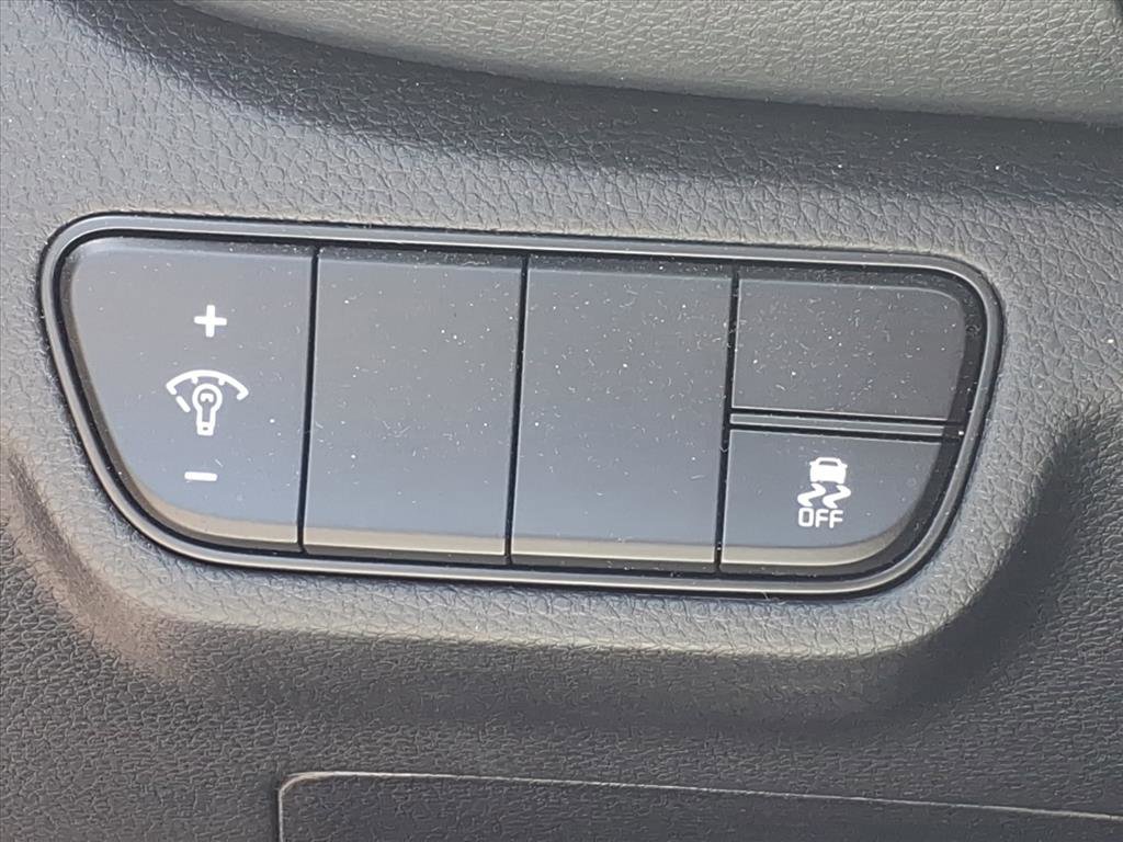 2024 Kia Seltos X-Line photo 15
