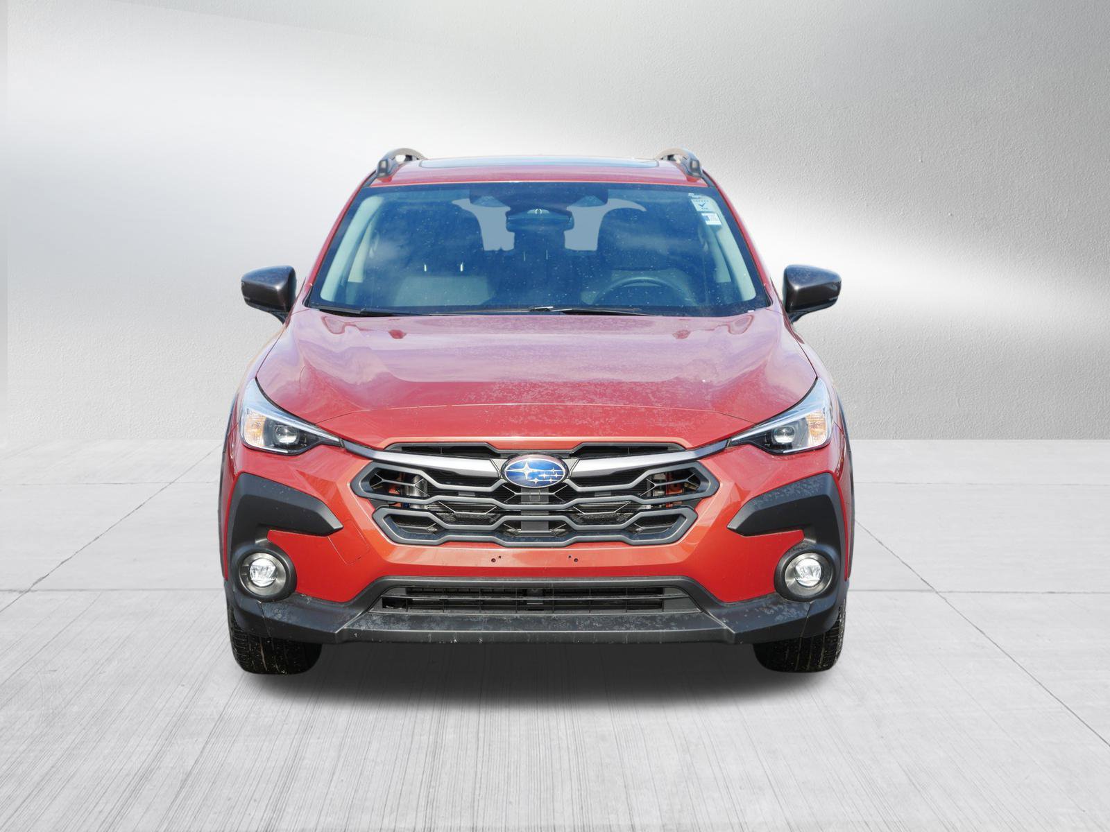 Used 2024 Subaru Crosstrek Premium with VIN JF2GUADC3RH369514 for sale in Bloomington, Minnesota