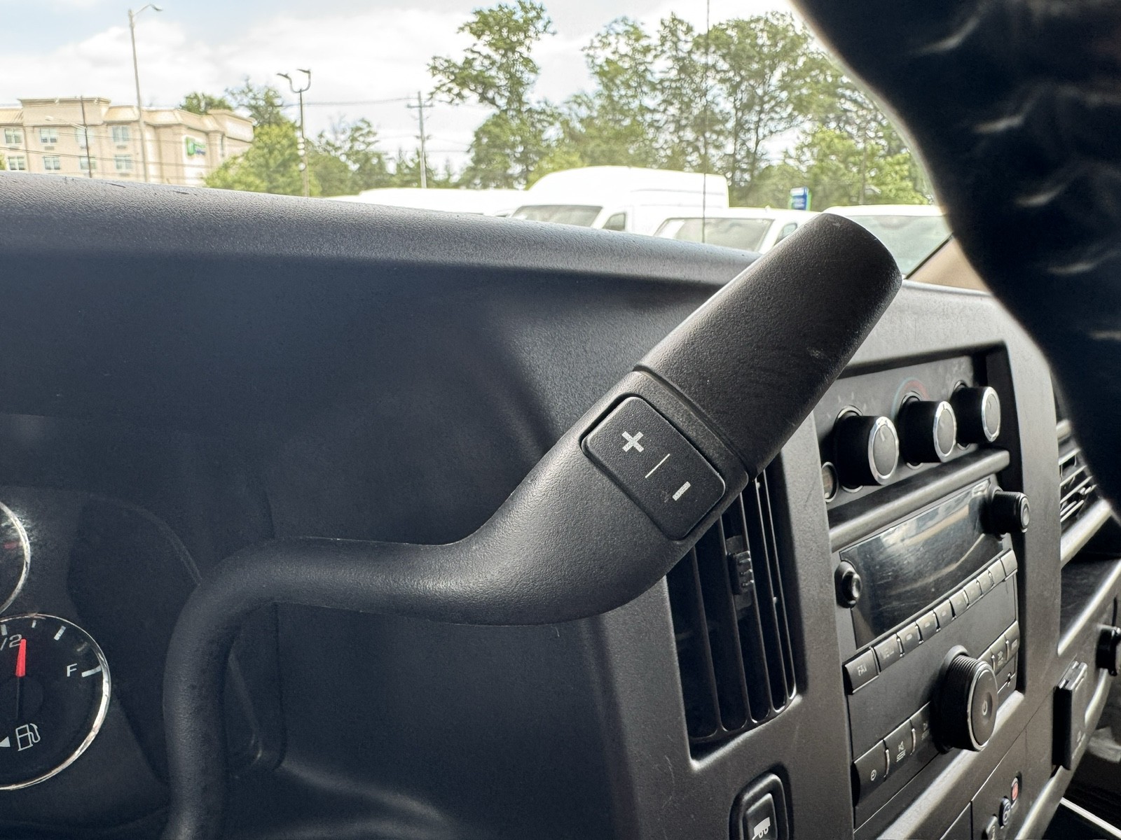 2020 Chevrolet Express Cargo Work Van 2500 photo 22
