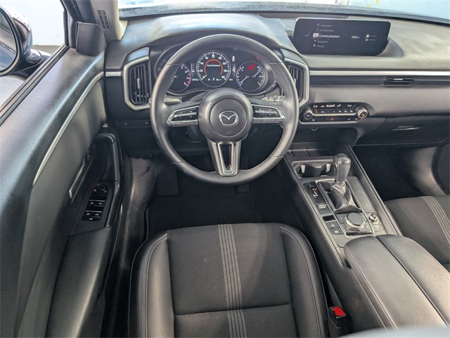 2023 Mazda CX-50 2.5 Preferred Plus photo 9