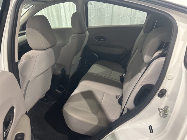 2018 Honda HR-V EX photo 5