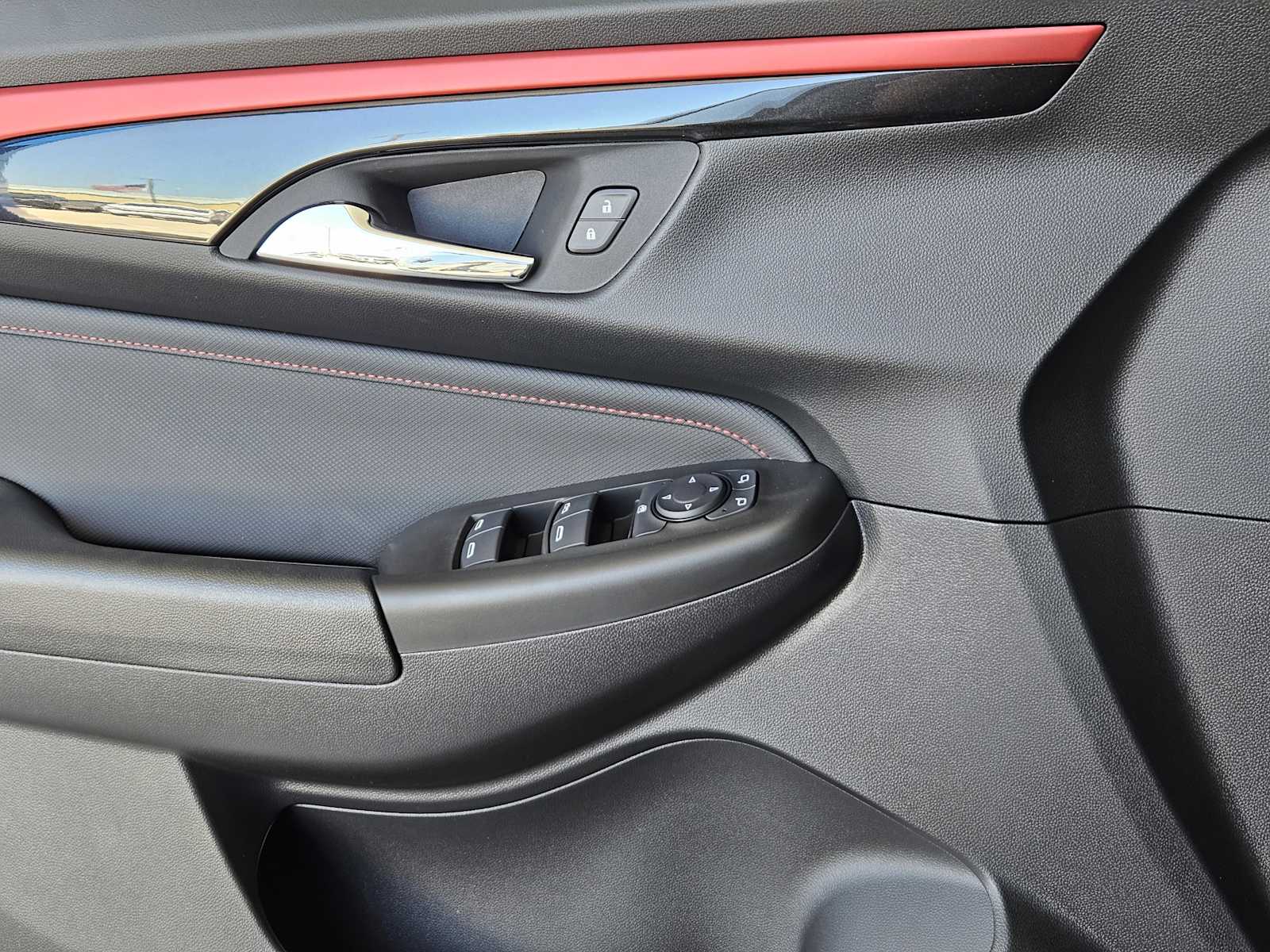 2026 Chevrolet Trailblazer RS photo 18
