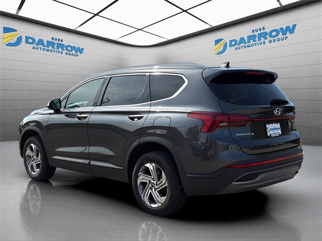 2023 Hyundai Santa Fe SEL photo 3