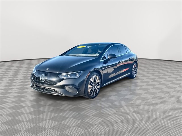 2024 Mercedes Benz 350 photo 4
