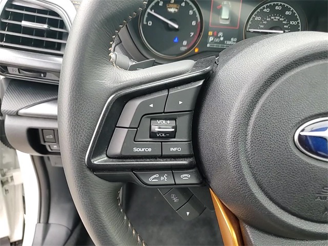 2024 Subaru Forester Wilderness photo 12