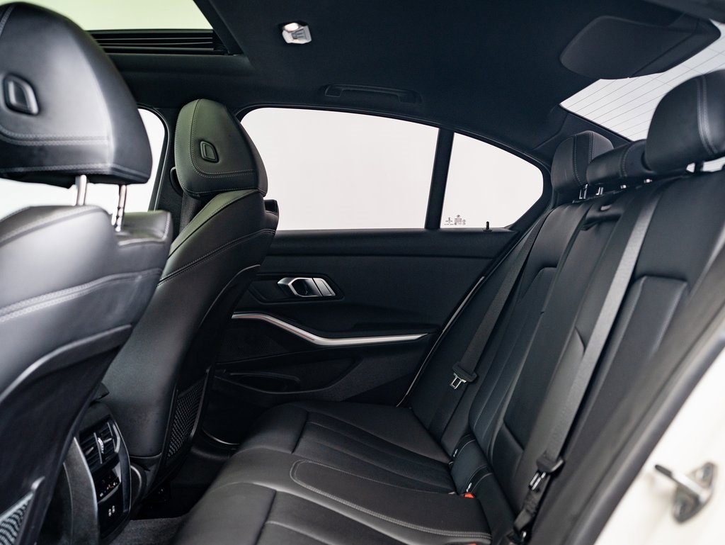 2022 Bmw 330i photo 33